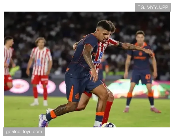 哈兰德金靴之争：锋线巨星再度领跑欧洲射手榜