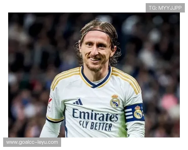 莫德里奇：从战火中走出的中场大师，如何成为足坛常青树与传奇？